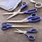 24 Packs: 4 ct. (96 total) Multi-Purpose Scissors Value Pack by Craft Smart™